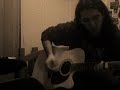 Disillusion's Reel - Elvenking (acoustic cover)