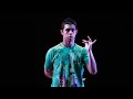 Phillip Chbeeb - Rhythmic Anatomy