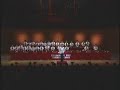 espa�a 
emmanuel chabrier 
arranged by toshikazu yoshida
kinjo gakuin university handbell choir
14th chiristmas concert
13, december, 2003
