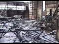 videos de Fire damage jan8/09