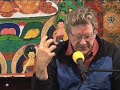 robert thurman: peace video #7