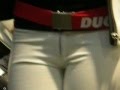 オッパイを手荒にムギュムギュって揉まれたりするのが好き