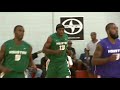 Pro City Houston Summer League Championship Highlights Pro City Houston Summer League Championship Highlights