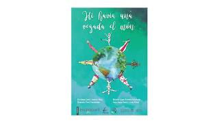 Hi havia una vegada el mon el February de 18, 2018, en Auditori Germanies en notikumi Hi havia una vegada el mon el February de 18, 2018, en Auditori Germanies en notikumi
