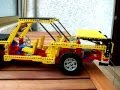 lego technic 853 cc motorise