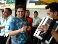 Luifer Cuello y Mane Julian en Bucaramanga...Echao Pa Lante