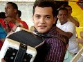 Luifer Cuello y Mane Julian en Bucaramanga...Echao Pa Lante