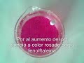 reaccion sodio-agua