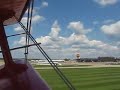 Antonov2  Start in Hannover EDDV