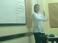 Click here to watch this video Professora Canta Fórmula de Bháskara