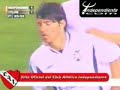 Compilation :Argentinian Soccer Players