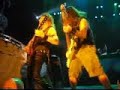 Iron Maiden - Steve Harris in Stuttgart 7.12.2006 Iron Maiden - Steve Harris in Stuttgart 7.12.2006