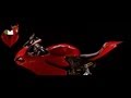 EICMA 2011 - 69th International Motorcycle Exhibition - Cavalcade