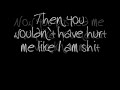 Aviation - You were my everything Aviation - You were my everything