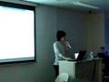 【第13回】websig会議「second lifeのポテンシャルを探る〜...