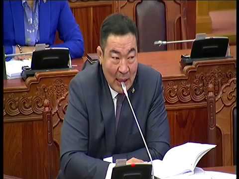 Монгол Улсын Үндсэн хуульд оруулах нэмэлт, өөрчлөлтийн төсөлтэй танилцана уу