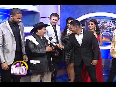 Los Semifinalistas de Tengo Talento Mucho talento  - Thumbnail