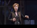 la grande duchesse's second aria