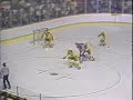 Colin Campbell Takes a Penalty