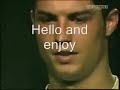 A Life Of Soccer? - C.Ronaldo - And Others