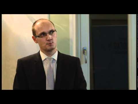 Kamingespräch - Christian Schwarz