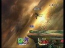 Cyphus (Kirby) v SniperX (Snake) 1 Cyphus (Kirby) v SniperX (Snake) 1