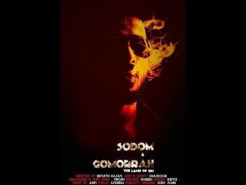Sodom & Gomorrah, The land of sin short film Sodom & Gomorrah, The land of sin short film