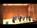A Far Cry - Britten: Lachrymae (with Roger Tapping), part.1