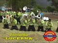GOZA CON LA FILARMONICA COCHAMARCA