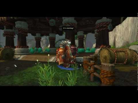 how to train cloud serpent riding