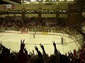 Miami Hockey Goal Celebration vs. Michigan Nov. 21 2008