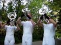 drum   buglecorps beatrix