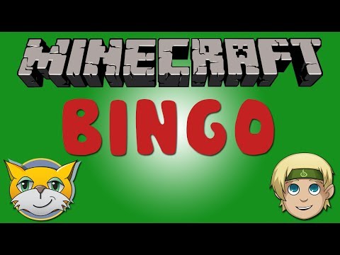 3. - Part 4 - http://youtu.be/SVUYx2YSNGM Welcome to a new game on Minecraft PC. I am playing minecraft BINGO against In The Littlewood aka Yogscast Martyn. Map builder - https://www.youtube.com/lorg...