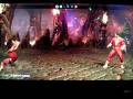 MK vs. DCU Kombo Challenge - Captain Marvel