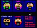 mortal kombat 4-bit