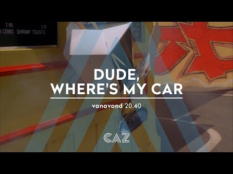 Dude Where's My Car (2000) - TV Trailer CAZ