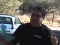 ENRIQUE MORONES: pt two, The Militarization of the Border