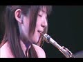 TK小林香織Saxophone-Nothing gonna change my love for you