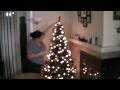 PARODY!!! Little Green Christmas Tree (Bittersweet Symphony)