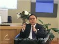 UNDERSTANDING WHAT A BOUTIQUE HAIR RESTORATION CENTER MEANS