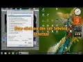 Hidden Settings in Sony Vegas 9