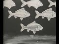 Philmology - Thr Graphic Art of MC Escher