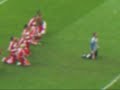FC Bayern gegen VFB - Humba