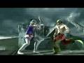 SOUL CALIBUR 4 TRAILER
