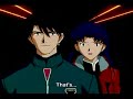 Neon gensis evangelion 15 (3/3)