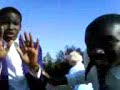 Juvenile B n Stylah (Dancin)
