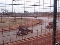 Will the Thrill @ I-44 Speedway