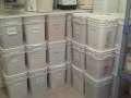 FOOD STORAGE ORGANIZATION - 3DHealth.Net