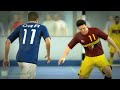 Fifa Street 2012 - Gamescom 2011: Debut In-game Trailer | Official | Hd