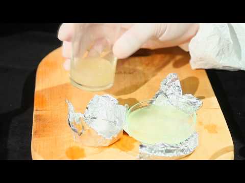 how to isolate a strain on agar